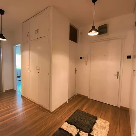 Apartament Bagi