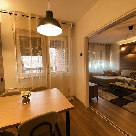 Apartament Bagi