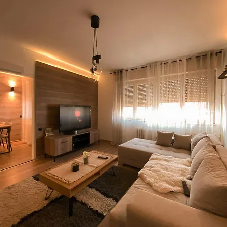 Bagi Apartment
