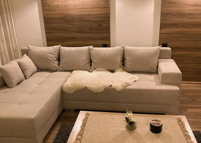 Bagi Appartement Raška