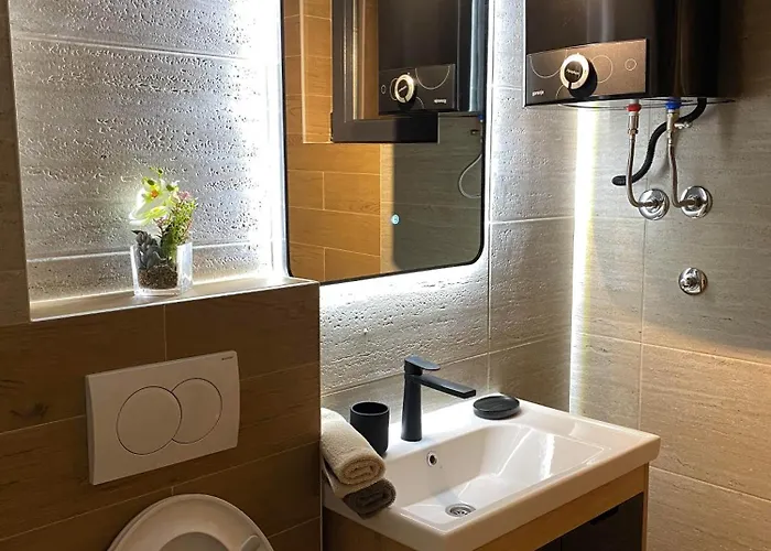 Appartement Bagi Raška