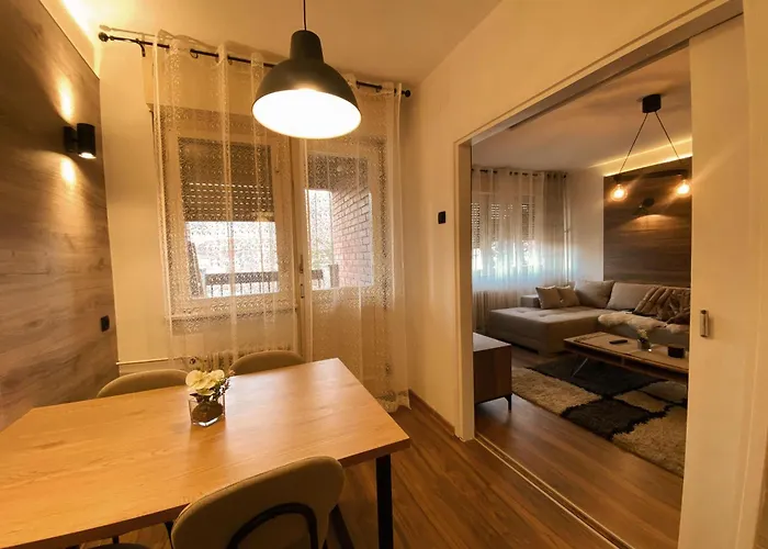 Appartement Bagi
